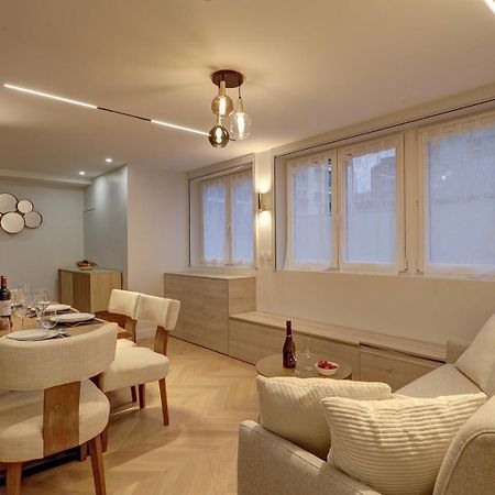 368 Suite Fondary 3 - Superb Apartment In פריז מראה חיצוני תמונה