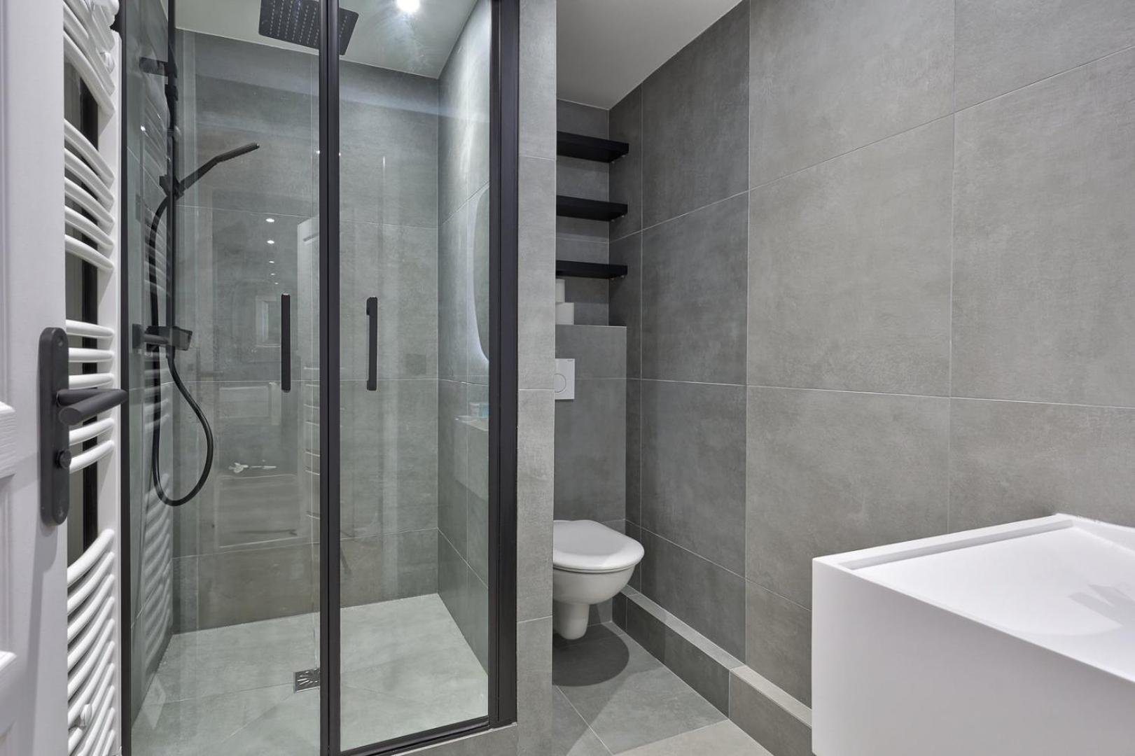 368 Suite Fondary 3 - Superb Apartment In פריז מראה חיצוני תמונה